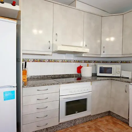 Ref 11124 Amapolas Apartment