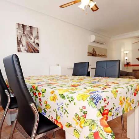 Ref 11124 Amapolas Apartment Orihuela