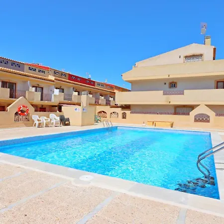Apartment Ref 11124 Amapolas