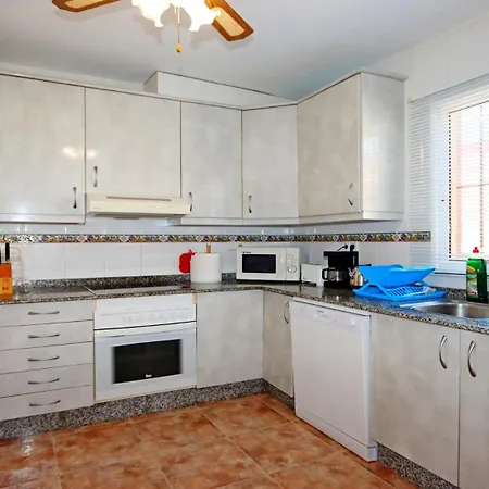 Apartment Ref 11124 Amapolas Orihuela