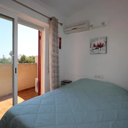 R-11124 Amapolas Apartamento *