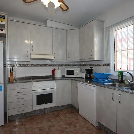 شقة R-11124 Amapolas *