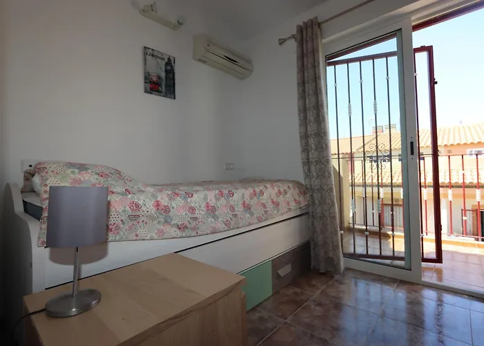 Apartamento R-11124 Amapolas