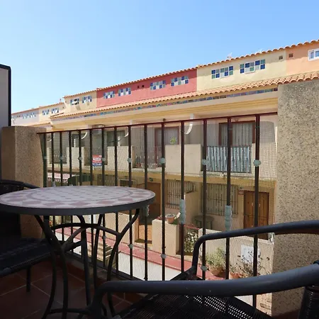 R-11124 Amapolas Apartamento