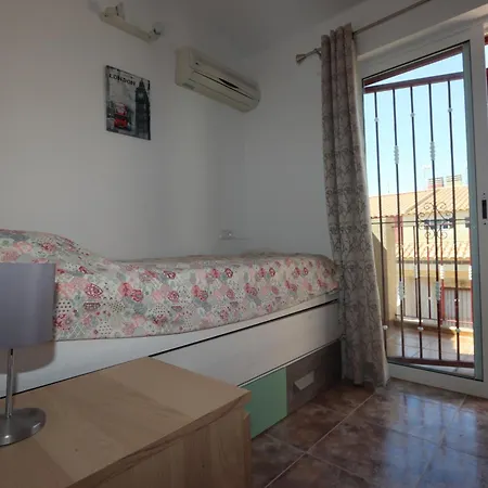 Apartamento R-11124 Amapolas